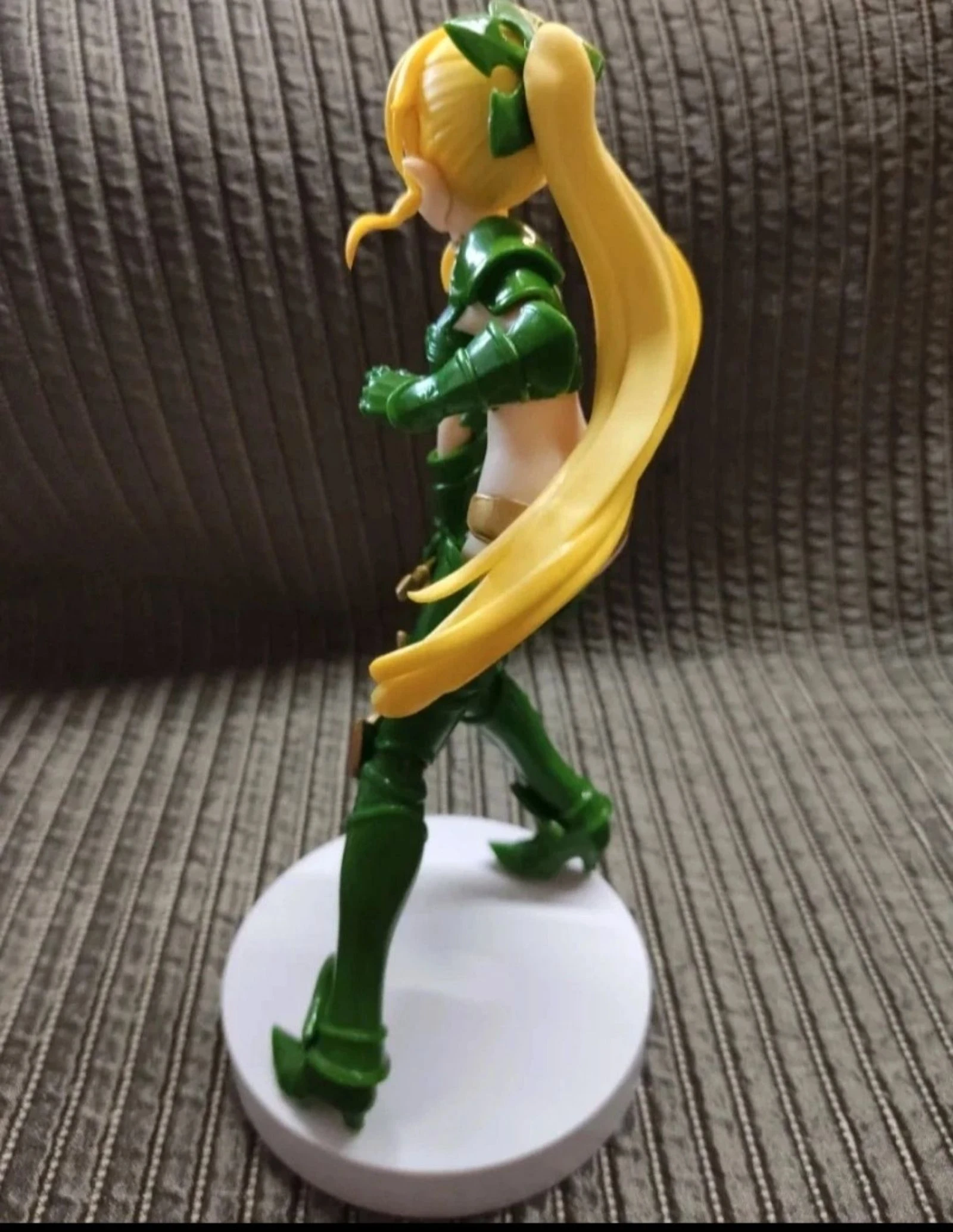 Figura Leafa Suguha Kirigaya Bikini Armor – photo 5